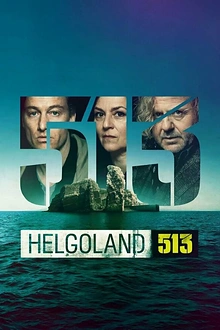 Постер к сериалу Гельголанд 513