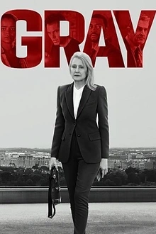 Постер к сериалу Грей