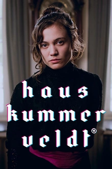 Постер к сериалу Дом Куммервельдта