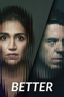Постер к сериалу Лучше