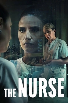 Постер к сериалу Медсестра