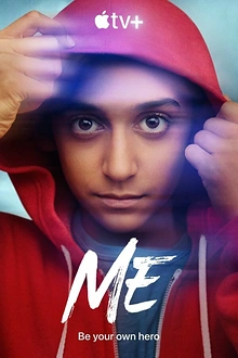 Постер к сериалу Я