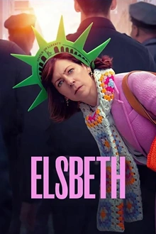 Постер к сериалу Элсбет