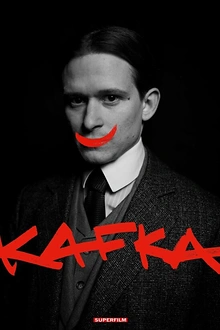 Постер к сериалу Кафка