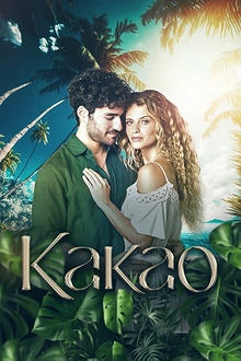Постер к сериалу Какао
