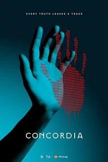 Постер к сериалу Конкордия