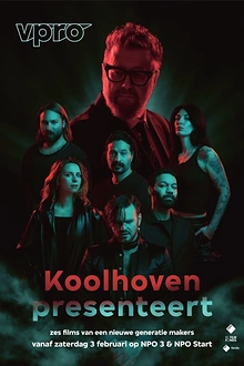 Постер к сериалу Коолховен представляет