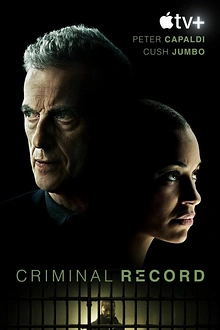 Постер к сериалу Криминальное прошлое