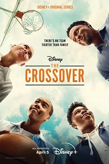 Постер к сериалу Кроссовер
