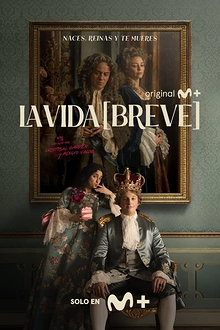 Постер к сериалу Короткая жизнь