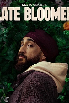 Постер к сериалу Позднецвет