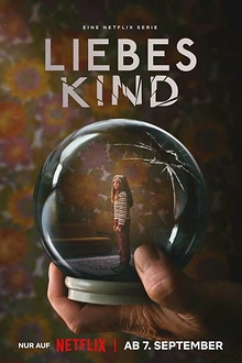 Постер к сериалу Милое дитя