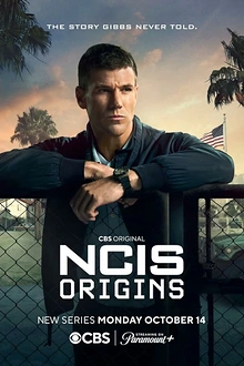 Постер к сериалу Морская полиция: Начало