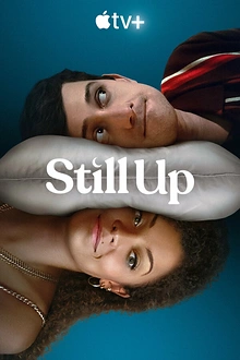 Постер к сериалу Неспящие