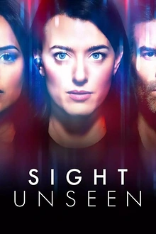 Постер к сериалу Невидимое