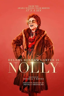 Постер к сериалу Нолли