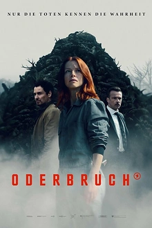 Постер к сериалу Одербрух