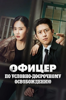 Постер к дораме Эксперт по УДО