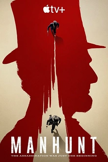 Постер к сериалу Охота за убийцей