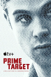 Постер к сериалу Опасные числа