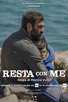 Постер к сериалу Останься со мной