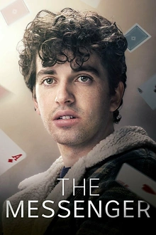 Постер к сериалу Посланник