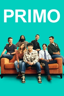 Постер к сериалу Малёк