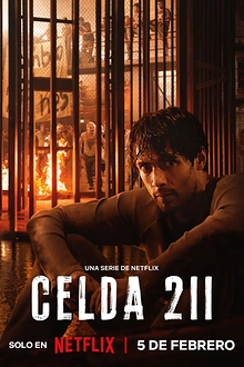 Постер к сериалу Камера 211