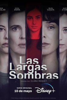 Постер к сериалу Прошлая ложь