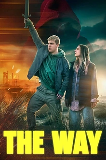 Постер к сериалу Путь