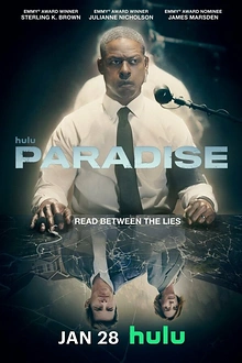 Постер к сериалу Рай