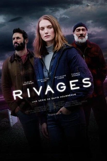 Постер к сериалу Побережье