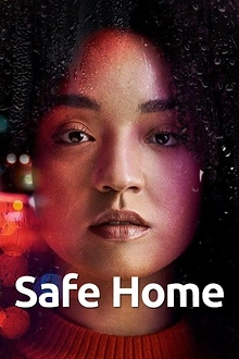 Постер к сериалу Убежище