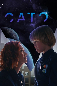 Постер к сериалу Сато