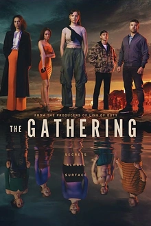 Постер к сериалу Сбор
