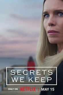 Постер к сериалу Секреты, которые мы храним