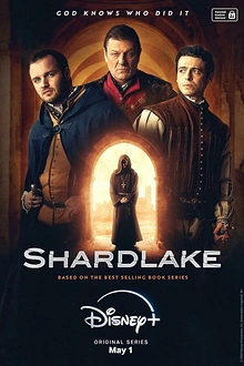 Постер к сериалу Шардлейк