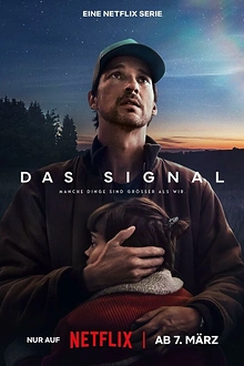 Постер к сериалу Сигнал