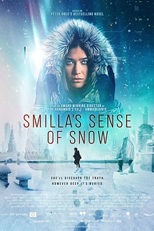 Постер к сериалу Снежное чувство Смиллы