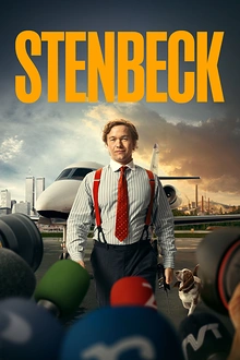 Постер к сериалу Стенбек