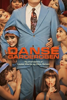 Постер к сериалу Танцовщицы