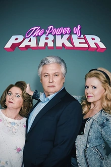 Постер к сериалу Сила Паркера