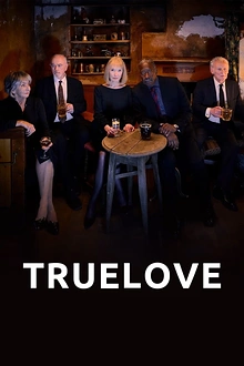Постер к сериалу Настоящая любовь