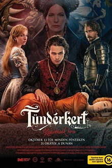 Постер к сериалу Тундеркерт