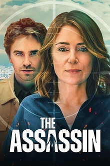 Постер к сериалу Убийца