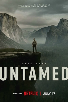 Постер к сериалу Неукротимый