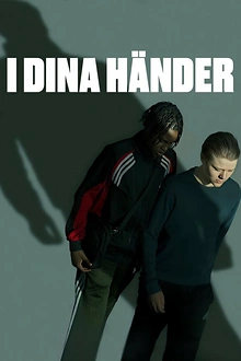 Постер к сериалу В твоих руках