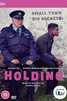 Постер к сериалу Владения