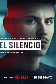 Постер к сериалу Здесь рады тишине