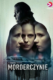 Постер к сериалу Женщины-убийцы